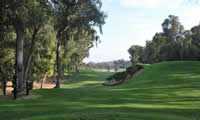 golf du soleil